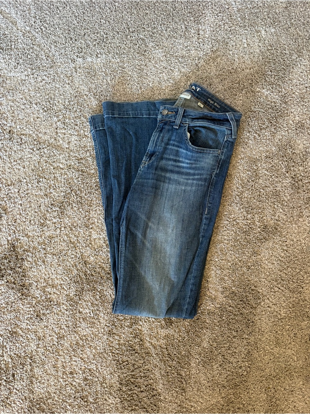 Ariat Women’s Slim Trouser 29L